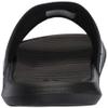 Creative Recreation's Lucca Fashion Sandals, Blk/Gld, 13 view 3