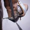 Western Spurs for Cowboy Boots:Stainless Boot Spurs for Horse Riding,Equestrian Cowboy Spurs for Horse Training and Equestrian Competitions,Western Cowboy Boot Spurs for Men,2PCS view 4