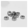 10 PCS Hybrid Ceramic Ball Fishing Reel Modified Bearing S6700 10X15X4mm Low Resistance and no Rust (Size : S6700 10X15X4mm, Style : Full Ceramic) view 4