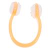 GLEAVI 5pcs Comfortable Silicone Nose Clips for Swimming Snorkeling Goggles Nose Plug view 2