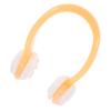 GLEAVI 5pcs Comfortable Silicone Nose Clips for Swimming Snorkeling Goggles Nose Plug view 4