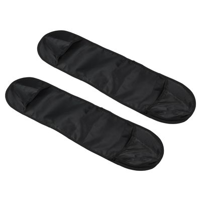 PATIKIL Skateboard Carry Bag, 2 Pack 31.5 x 8.7 Inch Skateboard Carrier Shoulder Bag Skateboard Rucksack