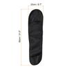 PATIKIL Skateboard Carry Bag, 2 Pack 31.5 x 8.7 Inch Skateboard Carrier Shoulder Bag Skateboard Rucksack view 2