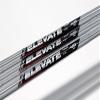 True Temper Elevate Tour VSS Regular Flex Steel Iron Individual Shaft .370 Parallel (5 Iron - 39.5") view 1