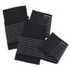 Gatuida 4pcs Support Wraps for Weightlifting Breathable Hand for Men Women Fitness Straps for Training and Daily Activities view 4