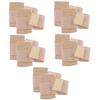 Gatuida 10pcs Wrist Stabilizer Support for Weightlifting and Fitness Training Athletic Wrist Brace for Carpal Tunnel Relief Comfortable and Hand Wraps for Gym Workouts
