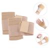 Gatuida 10pcs Wrist Stabilizer Support for Weightlifting and Fitness Training Athletic Wrist Brace for Carpal Tunnel Relief Comfortable and Hand Wraps for Gym Workouts view 3