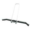GDNTMU Tennis Court Squeegee Dew Broom Water Pusher Heavy Duty Lightweight 5.0 kg Durable Construction Smooth Swivel Caster Wheels view 1