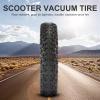 KARFRI Electric Scooter Non-Pneumatic Tire Tubeless Tyre Wheel 10x2 Fit For Xiaomi Fit For M365/Pro/Pro2/1S/ Lite Scooter Rubber Off Road Tyre Tire view 2