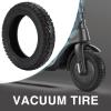 KARFRI Electric Scooter Non-Pneumatic Tire Tubeless Tyre Wheel 10x2 Fit For Xiaomi Fit For M365/Pro/Pro2/1S/ Lite Scooter Rubber Off Road Tyre Tire view 4