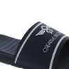 Creative Recreation's Felisio Fashion Sandals, Nvy/Sil, 11 view 4