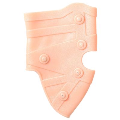 Mobestech Riding Knee Protector Magnetic Therapy Breathable Sports Sleeve for Men and Women Joint Support for Cycling and Other Activities