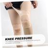 Mobestech Riding Knee Protector Magnetic Therapy Breathable Sports Sleeve for Men and Women Joint Support for Cycling and Other Activities view 4