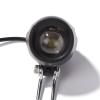 2 in 1 Scooter Horn Headlight Durable Waterproof Electric Bike Front Light Ebike Handlebar Lamp Electric Scooter LED Light view 4