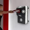 BFDIEEM Wall Mount Uppercut Boxing Heavy Bag Square Boxing MMA Training Punching Target view 2