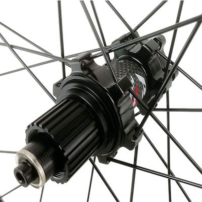 26/27.5/29 Inch Mountain Wheel Pair, Direct Pull 4 Pellin Disc Brake Wheels, 24 Hole Hybrid/Mountain Rim 8-12 Speed (Size : 26inch)