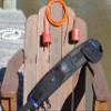 Onkija Wade Fishing Belt - Wading Belt Fishing Belt - Whitley EVO - Rod Holder Included view 3