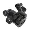 Bike Scooter Disc Brake Rear Wheel Brake Caliper Disc Brake Caliper For M365 Electric Mijia-Scooter Bike Part Disc Brake Conversion Kit Adapter For Mountain Bike Rotor- Lock With Alarm Caliper view 4