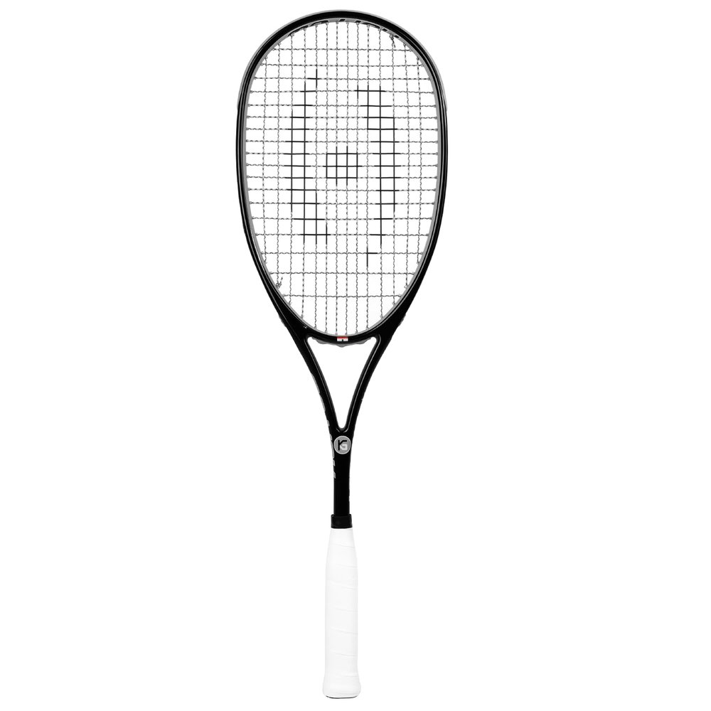 Harrow Karim Abdel Gawab Signature Vibe 115 Squash Racquet