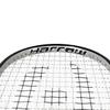Harrow Karim Abdel Gawab Signature Vibe 115 Squash Racquet view 3