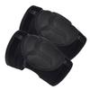 Mobestech Neoprene Volleyball Knee Pads for Men Women Patella Strap Sports Kneepad Stabilizer for Fitness Gear