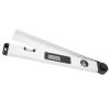 FLaig 400mm Electronic Spirit Level, Aluminum Alloy Digital Display Angle Meter Ruler, with Backlit Display, for Angle Measurement, Level Ruler view 3