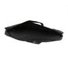 Yardwe Bag Recurve Backpack Bag Takedown Large Capacity Arrow Container Black view 3