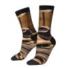 berbo GaxfjRu Cowboy Hat and Boots Cotton Socks for Men - Women - Tall, Comfort and Durability for Daily Use and Athletics view 2