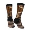 berbo GaxfjRu Cowboy Hat and Boots Cotton Socks for Men - Women - Tall, Comfort and Durability for Daily Use and Athletics view 4