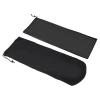 PATIKIL Skateboard Carry Bag, 2 Pack 31.5 x 11.8 Inch Skateboard Carrier Shoulder Bag Skateboard Rucksack with Inside Pocket view 1