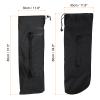 PATIKIL Skateboard Carry Bag, 2 Pack 31.5 x 11.8 Inch Skateboard Carrier Shoulder Bag Skateboard Rucksack with Inside Pocket view 2