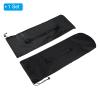 PATIKIL Skateboard Carry Bag, 2 Pack 31.5 x 11.8 Inch Skateboard Carrier Shoulder Bag Skateboard Rucksack with Inside Pocket view 3
