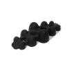 UdaCa Pilates Spine Corrector, Neck Stretcher for Lower Pain, Fitter Your Neck, Neck Pain Relief, Ergonomic Design, Physical Therapy for Neck Relief view 2