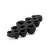UdaCa Pilates Spine Corrector, Neck Stretcher for Lower Pain, Fitter Your Neck, Neck Pain Relief, Ergonomic Design, Physical Therapy for Neck Relief view 3