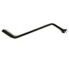 ALOEU Bike Training Push Grab Balance Handle Bar Bicycle Pole Trainer for Kids Children Learn Cycling Vehicle Device Bike Tool view 1