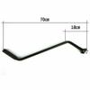 ALOEU Bike Training Push Grab Balance Handle Bar Bicycle Pole Trainer for Kids Children Learn Cycling Vehicle Device Bike Tool view 4