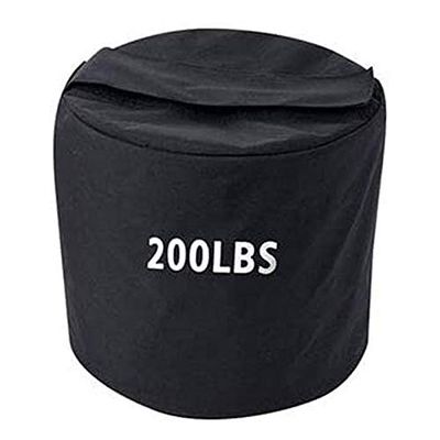 ALOEU Training Sandbag Adjustable Heavy Duty Workout Sandbags Fitness Sandbags for Lifting Exercise Bodybuilding 200LBS