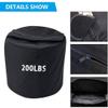 ALOEU Training Sandbag Adjustable Heavy Duty Workout Sandbags Fitness Sandbags for Lifting Exercise Bodybuilding 200LBS view 3