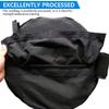 ALOEU Training Sandbag Adjustable Heavy Duty Workout Sandbags Fitness Sandbags for Lifting Exercise Bodybuilding 200LBS view 4