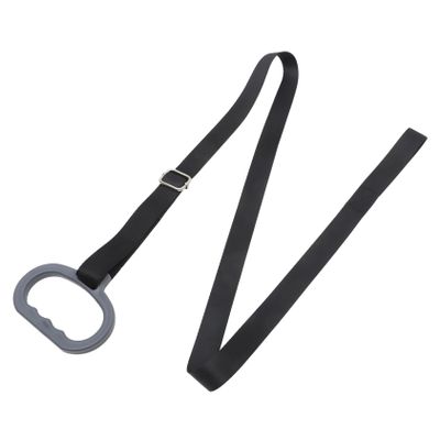 Milisten 3pcs Deer Nylon Hunting Gear for Outdoor Use Easy Pulling Non- Grip for Safe Deer Transport Lightweight Design