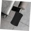 BIUDECO Gym Replacement Parts Pads 2-Pack High Density Foam Covers for Workout Bench and Leg Curl Machines Exercise Equipment Cushion Support Sleeve view 2