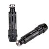 ALOEU 1Pcs .335 RH Golf Shaft Sleeve Adapter for Tour Edge Exotics EXS Ex10 Driver Spare Parts Accessories, Black view 3