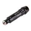 ALOEU 1Pcs .335 RH Golf Shaft Sleeve Adapter for Tour Edge Exotics EXS Ex10 Driver Spare Parts Accessories, Black view 4
