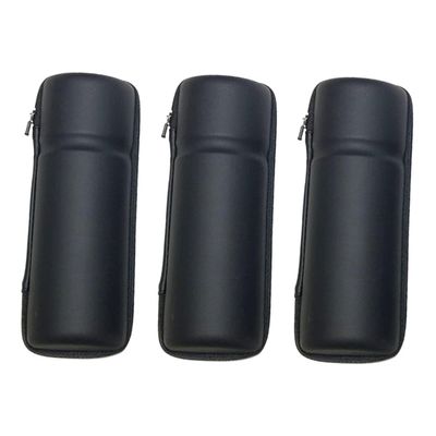 BESPORTBLE 3pcs Bottle Cage Organizer Bag Tool Capsule for Compact Material for Mountain Bike and Cycling Equipment