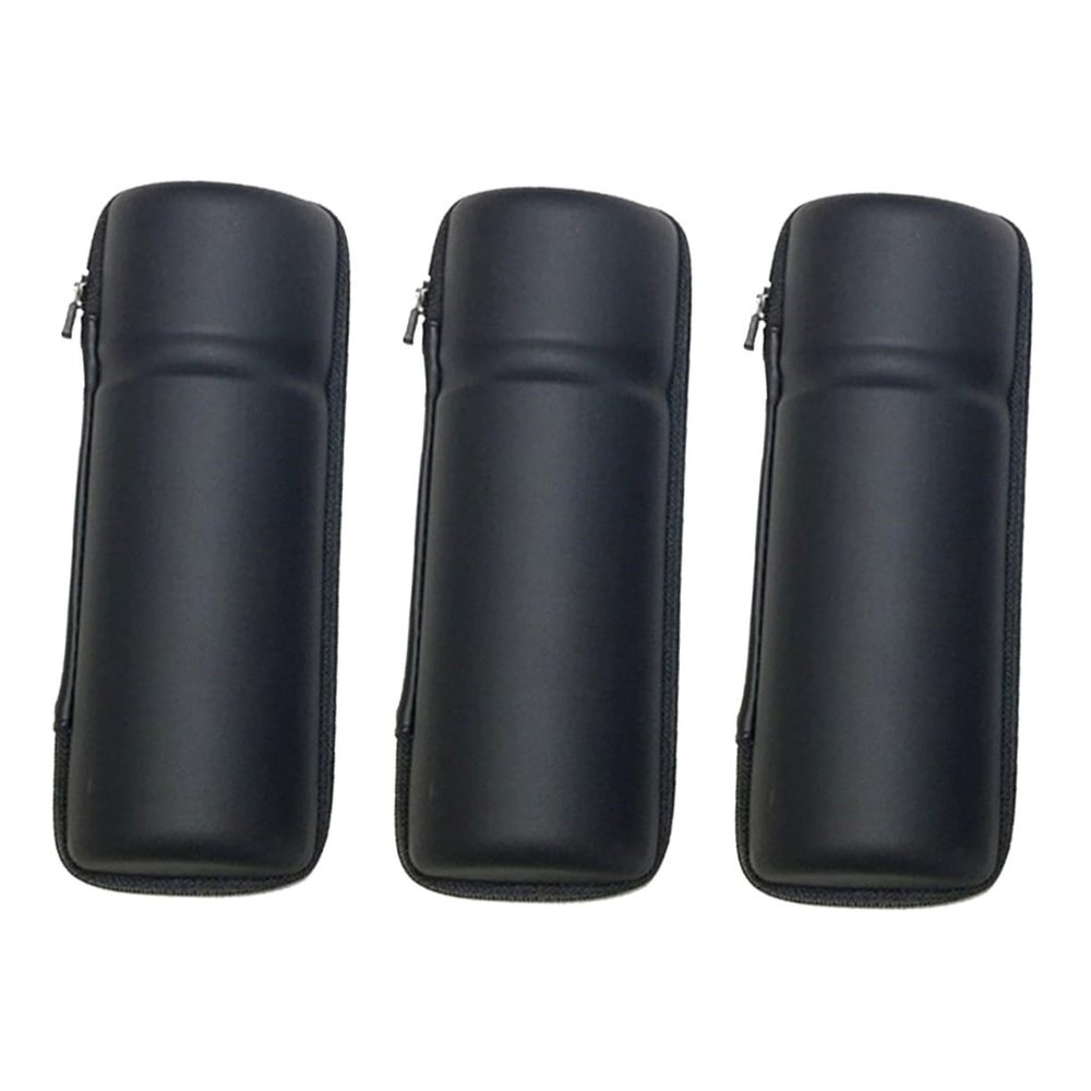 BESPORTBLE 3pcs Bottle Cage Organizer Bag Tool Capsule for Compact Material for Mountain Bike and Cycling Equipment