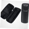 BESPORTBLE 3pcs Bottle Cage Organizer Bag Tool Capsule for Compact Material for Mountain Bike and Cycling Equipment view 4
