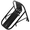 ALOEU Aluminum Alloy Road Bike Bicycle Front Rack Carrier Panniers Bag Carrier Luggage Shelf Cycling Bracket Durable & Sturdy New view 1