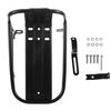 ALOEU Aluminum Alloy Road Bike Bicycle Front Rack Carrier Panniers Bag Carrier Luggage Shelf Cycling Bracket Durable & Sturdy New view 4