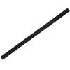 ALOEU 2 PCS Mixed Fiberglass Bow Limbs 40-50 Pound for DIY Bow Archery, Black view 2