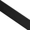ALOEU 2 PCS Mixed Fiberglass Bow Limbs 40-50 Pound for DIY Bow Archery, Black view 3